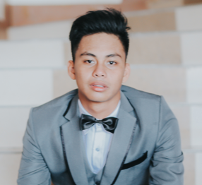 Francis Dela Victoria