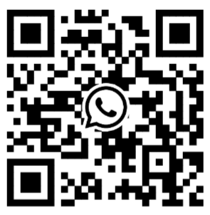 WhatsApp QR Code